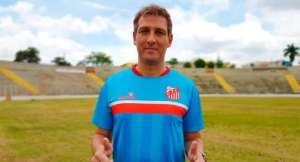 Paulista A3: Capivariano pega Nacional com atacante campeão da Série B com Fortaleza