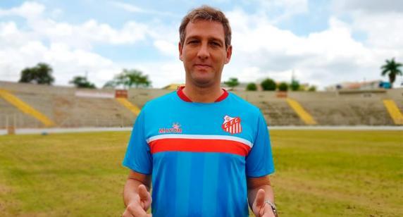 Paulista A3: Capivariano pega Nacional com atacante campeão da Série B com Fortaleza