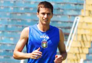 Paulista A2: Lateral do São Caetano prega foco total para bater o líder do estadual