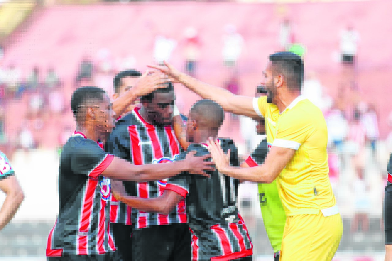 Batatais x Paulista – Diante do lanterna, Fantasma tenta embalar para seguir no G8