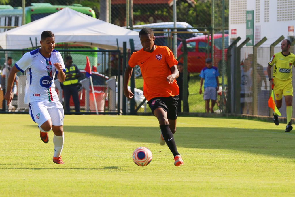 Desportivo Brasil x Barretos – Dragão e Touro fazem ‘duelo direto’ na briga pelo G8