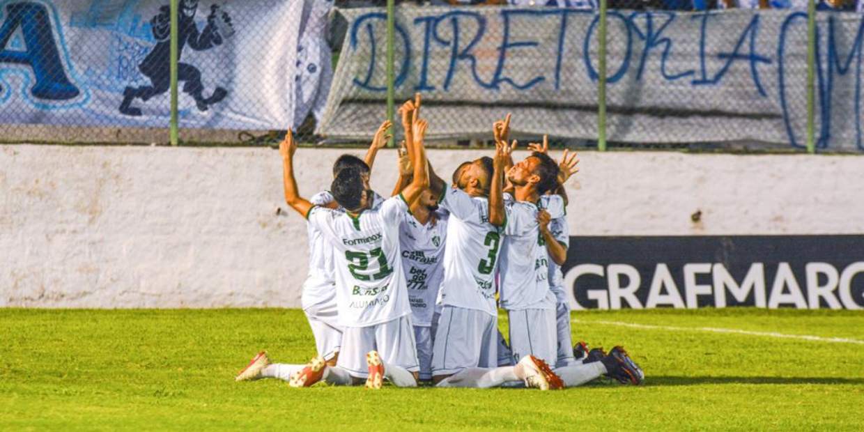 ALAGOANO: Na abertura da rodada, Murici recebe CSE e tenta encaminhar classificação