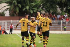 São Bernardo x Monte Azul - Tigre e Azulão fazem duelo pela liderança da A2