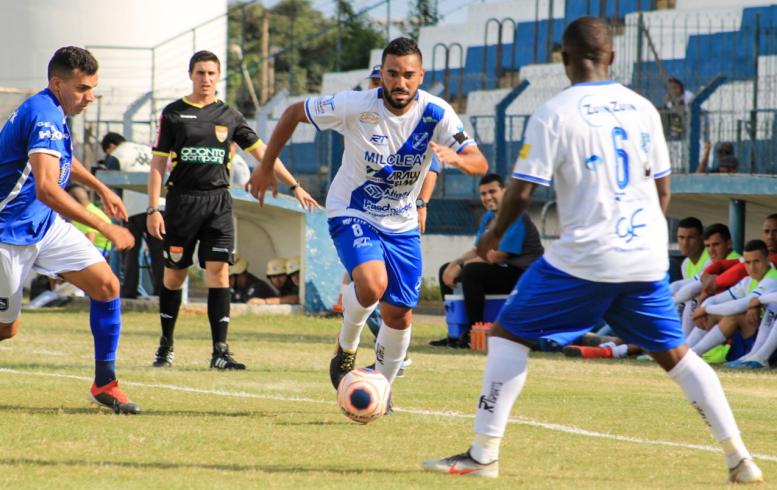 Taubaté x XV de Piracicaba – Equipes se enfrentam de olho no topo da tabela