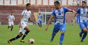 Paulista A3: Com desfalque na lateral, Nacional enfrenta o Capivariano