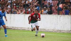 Portuguesa Santista x São Caetano - Briosa recebe Azulão para se firmar na liderança