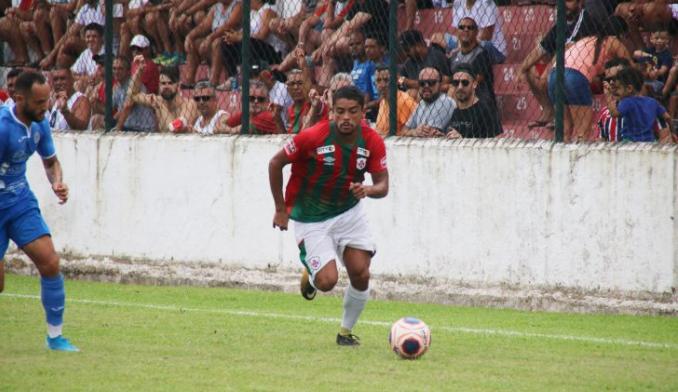 Portuguesa Santista x São Caetano – Briosa recebe Azulão para se firmar na liderança