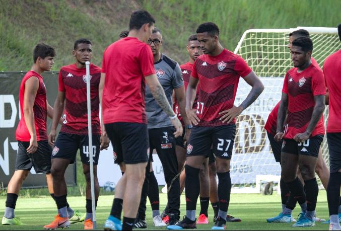 BAIANO: Vitória visita o Jacuipense no encerramento da 7ª rodada