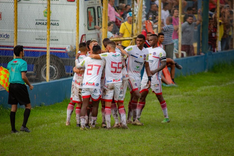 RONDONIENSE: Rodada pode definir quem dá adeus e quem encaminha classificação