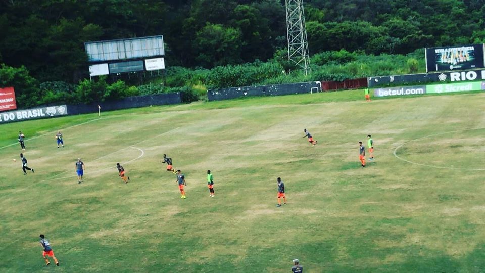 Atibaia x Audax – Falcão e GOA se enfrentam em momentos parecidos