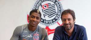 Yony González admite pressão: 'O Corinthians não pode estar nos últimos lugares'