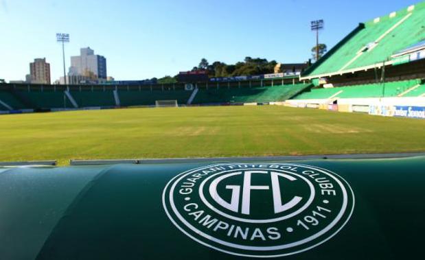 Nova mudança: Dérbi 196 será mesmo sem presença de público