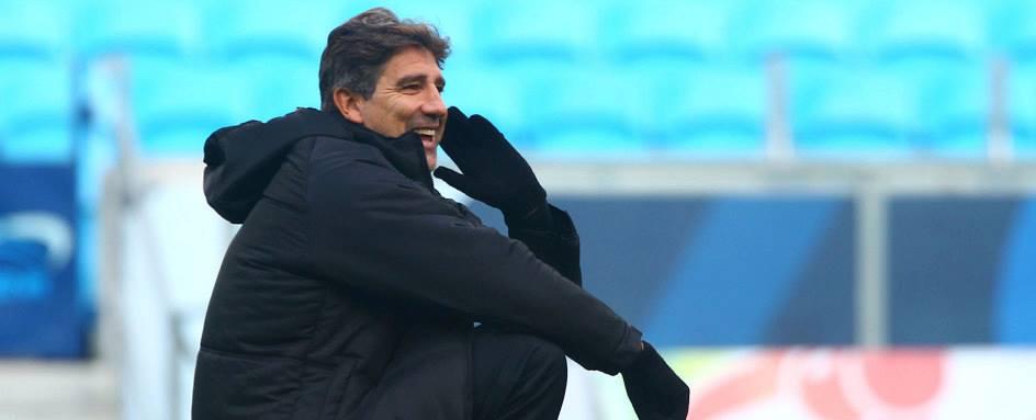 Após ser desfalque no Gre-Nal, Kannemann deve voltar ao Grêmio pelo Gaúcho