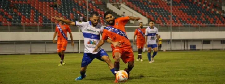 ACREANO: De olho em calendário cheio para 2021, Atlético e Galvez decidem o turno