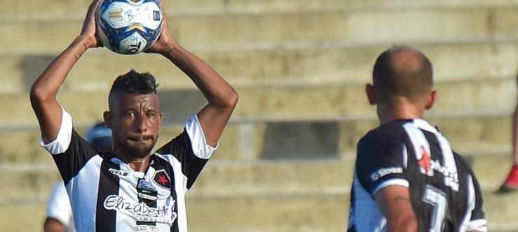 PARAIBANO: Jogos de duas diferentes rodadas agitam o domingão