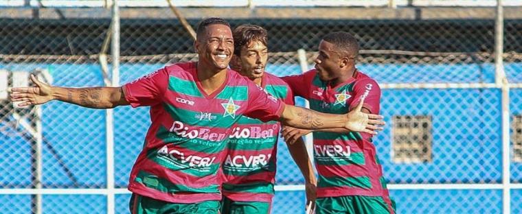 CARIOCA: Flamengo recebe Portuguesa para duelo de primeiros colocados do Grupo A