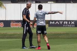Corinthians x Ituano - Pressionado, Timão recebe Galo sem torcida em Itaquera