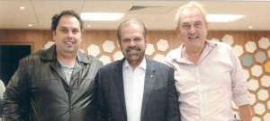 Luto! Morre cartola histórico de clube do Paulista A3