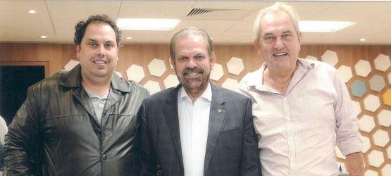 Luto! Morre cartola histórico de clube do Paulista A3