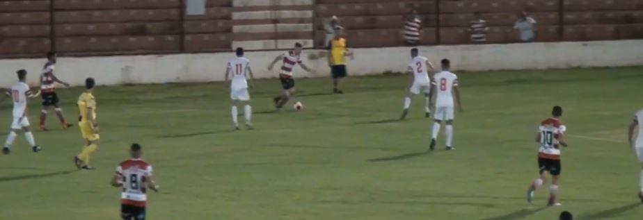 Linense 1 x 1 Primavera – Elefante se atrapalha e empata com o Fantasma