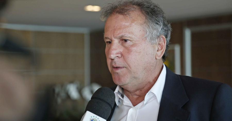 Jogadores do Flamengo são submetidos a exames para detectar coronavírus