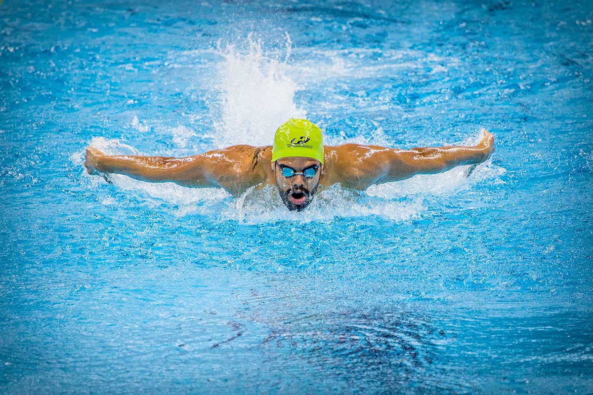 Seletiva para Jogos Paralímpicos é cancelada e atrapalha mais de 500 atletas