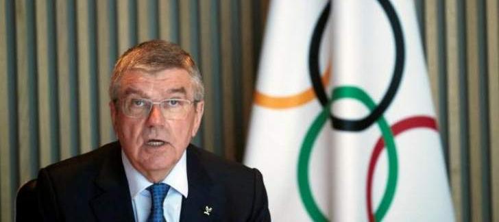A 132 dias do início da Olimpíada de Tóquio, presidente do COI admite adiamento