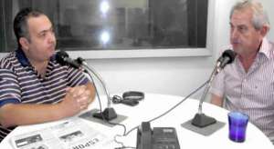 Paulista A3: Jornalista presta homenagem após a morte do patrono do Barretos