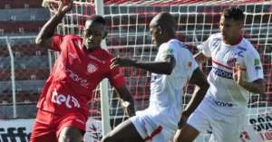 Capivariano x Nacional - É o famoso jogo de seis pontos no Paulista A3!