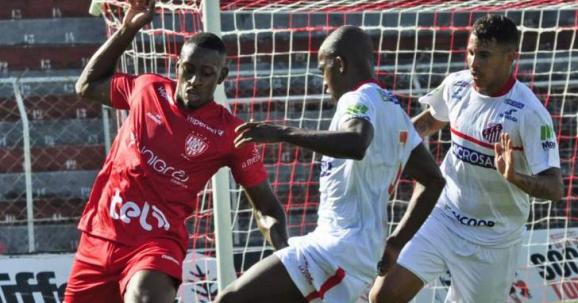 Capivariano x Nacional – É o famoso jogo de seis pontos no Paulista A3!