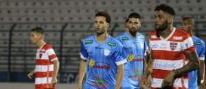 Comercial x Marília - Muita tradição em campo pelo Paulista A3!