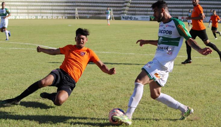 PAULISTA A3: Grêmio Osasco vence Rio Preto e Linense empata com Primavera