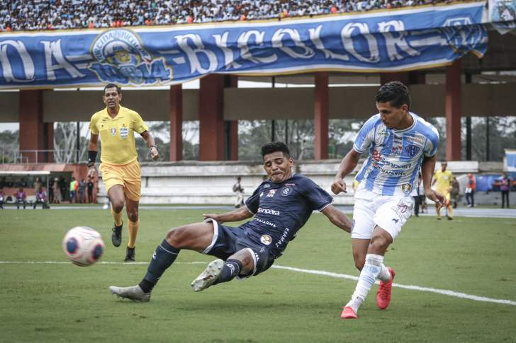 PARAENSE: Remo e Paysandu precisam de um empate para confirmar vagas às semifinais