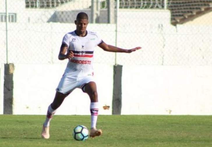 PIAUIENSE: Altos quer retomar ponta e líder Picos faz confronto direto com 04 de Julho