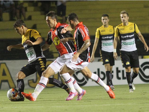 Catarinense: Federação confirma jogos com presença das torcidas sem restrições