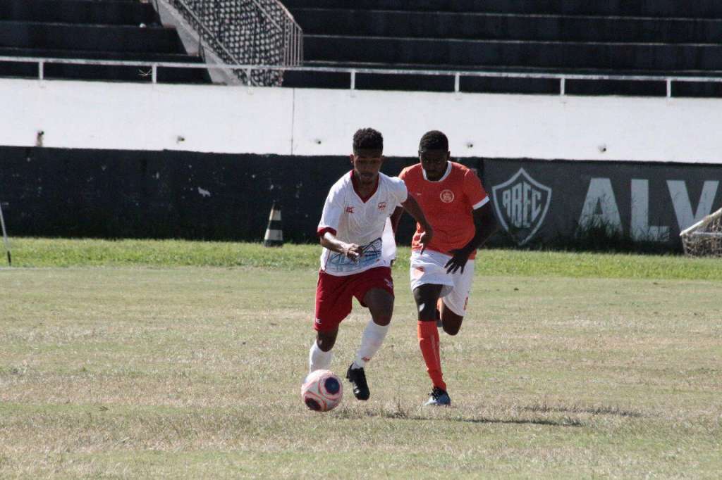 Atibaia 0 x 0 Audax – Empate não foi bom para ninguém!