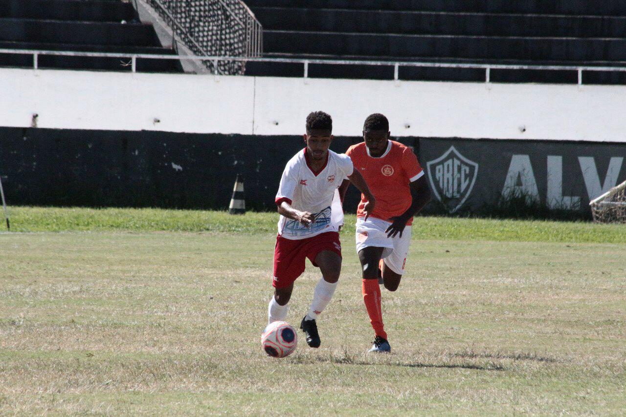 Atibaia 0 x 0 Audax – Empate não foi bom para ninguém!