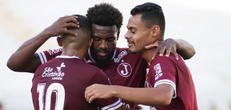 PAULISTA A2: São Bernardo vence confronto direto e assume a liderança provisória