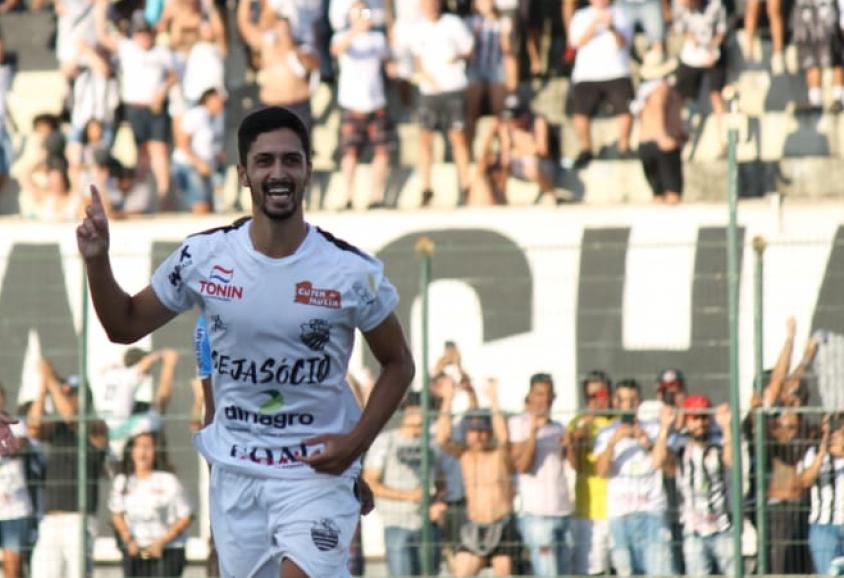 Foto: Rafael Alves / Comercial