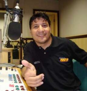 Rádio Futebol Interior inova e fará uma transmissão 