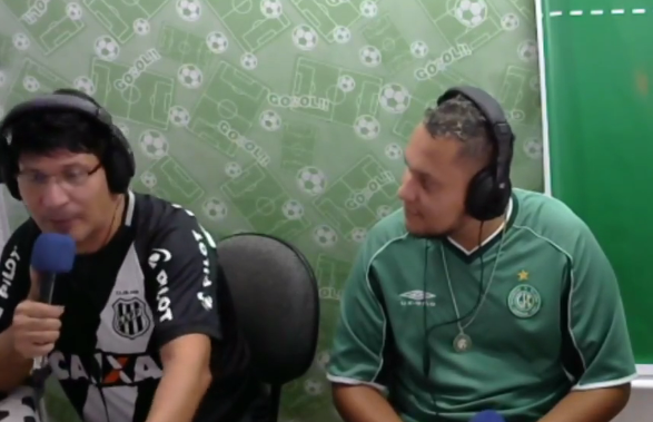 Corsato e Marques vão comandar transmissão inovadora na Rádio FI