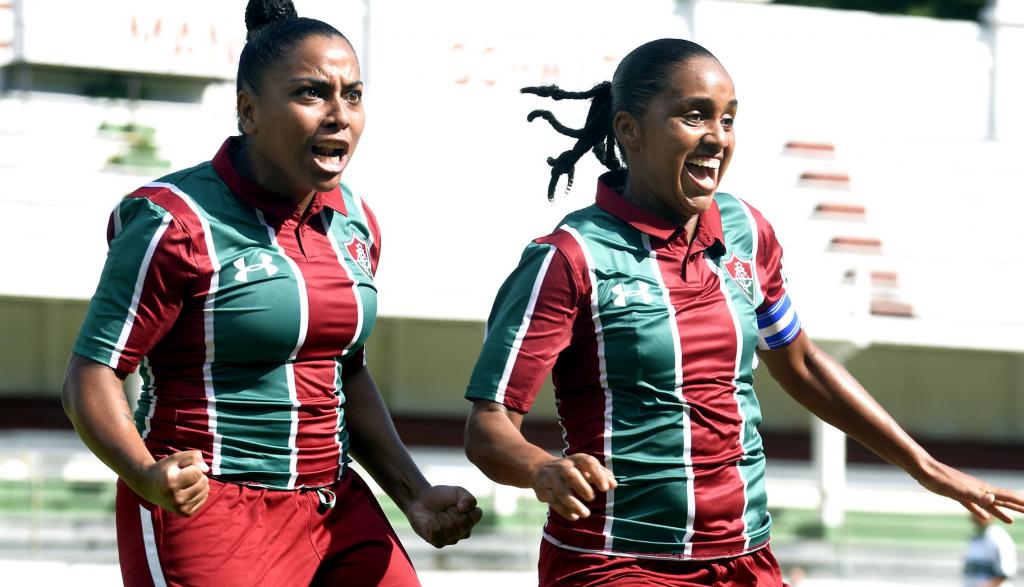 BR FEMININO A2: Fluminense, Napoli-SC e Esmac-PA vencem em estreia