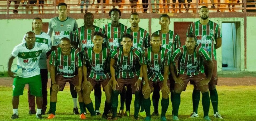 RORAIMENSE: Com gol de goleiro de trás do meio de campo, Atlético goleia por 5 a 2