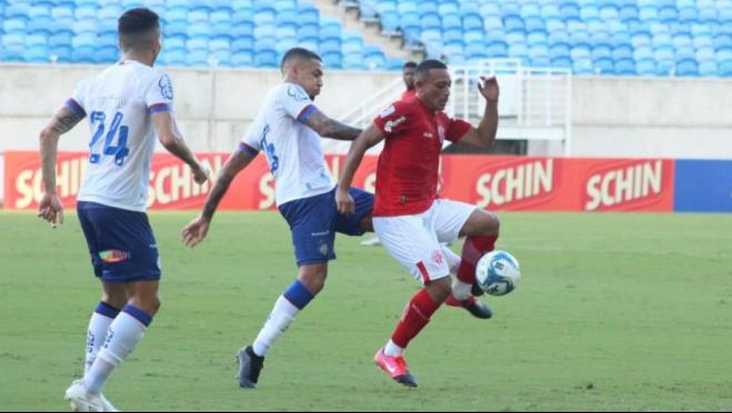 COPA DO NORDESTE: Bahia e Fortaleza vencem e se classificam com antecedência