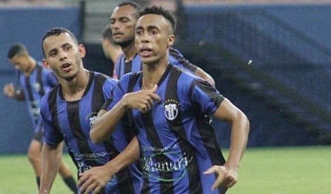 AMAPAENSE: Ypiranga vence Macapá na conclusão da primeira rodada