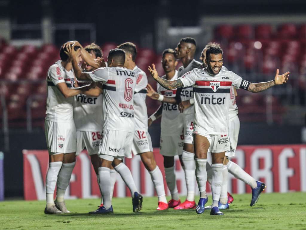 Com vitória do São Paulo no San-São, confira TODOS resultados deste SÁBADO