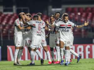 PLACAR FI: Com vitória do São Paulo no San-São, confira TODOS resultados deste SÁBADO