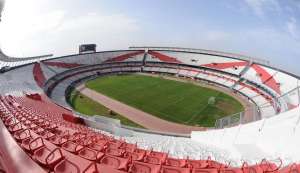 Punição ao River Plate por se recusar a jogar sairá dentro de duas semanas