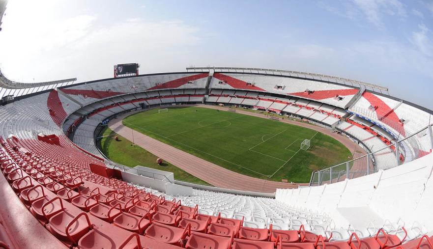 Punição ao River Plate por se recusar a jogar sairá dentro de duas semanas