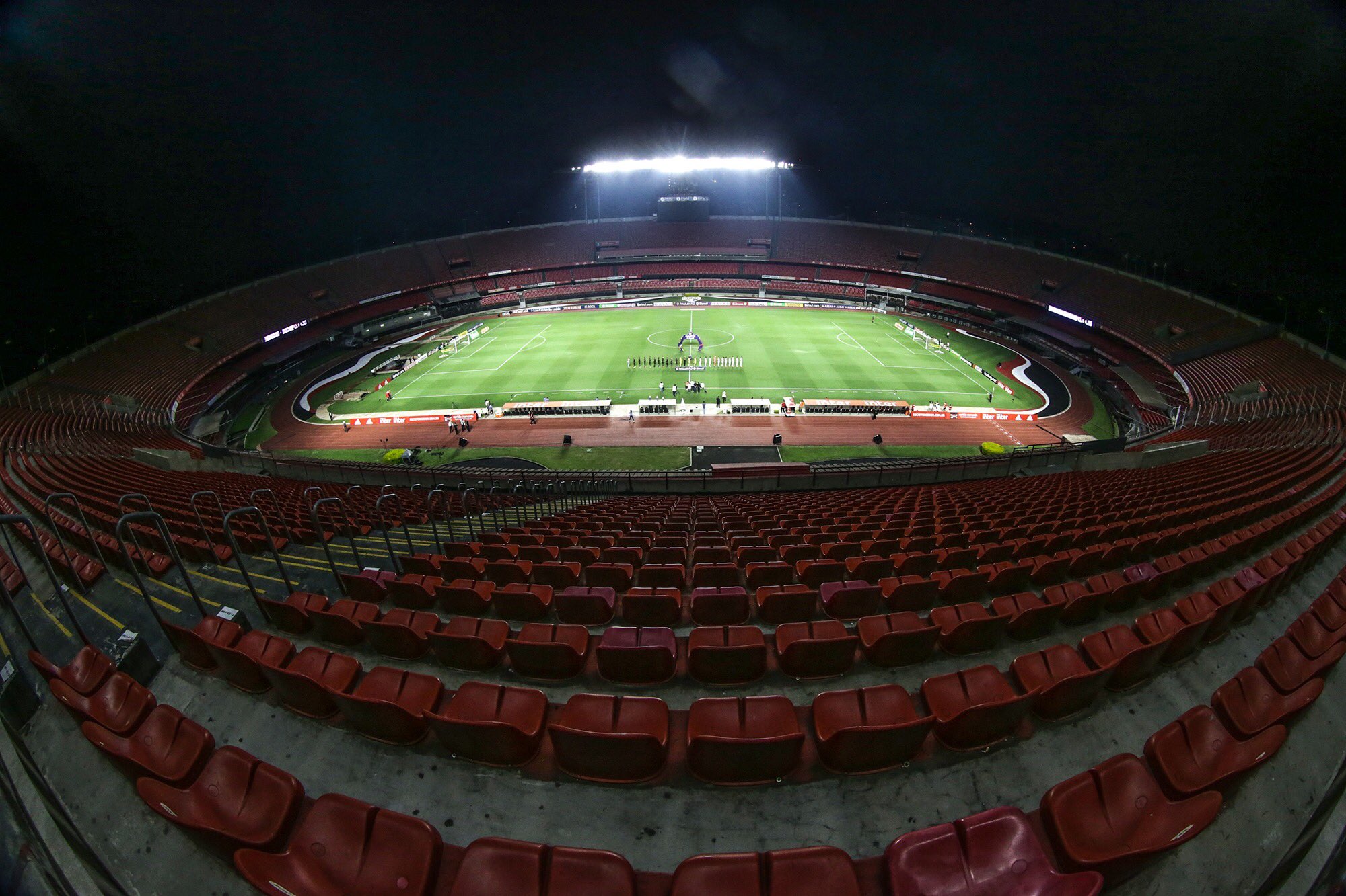 FPF anuncia reunião e Campeonato Paulista pode ser paralisado por conta do COVID-19